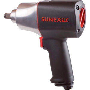 SUNEX SX4348 1/2" Dr. Super Duty Impact Wrench