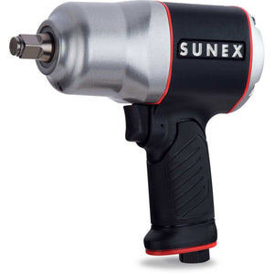 SUNEX SX4350 1/2" Composite Body Impact Wrench