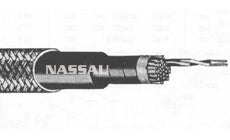 Seacoast 18 AWG Types T/NT, T/NTA, T/NTB Individually Shielded Twisted Pair 600 Volt Signal Cable