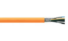 Lapp OLFLEX® Servo FD 7DSL Continuous Flex Hybrid Cable