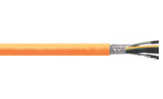 Lapp 700752 12 AWG 4C OLFLEX Servo FD 7TCE Continuous Flex UL TC-ER Approval Cable