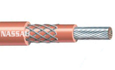 Radix Wire 12 AWG Sil-A-Blend High Temperature Lead Wire 250C 600V NMA12P065