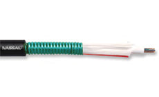 Superior Essex Cable 6 Fiber Count Single Loose Tube Single Armor Series 52 Cable 52006XX0Y
