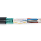 Belden FSXL0486G 48 Fiber Single Jacket Single Armored Outdoor Gell Filled Loose Tube Cable