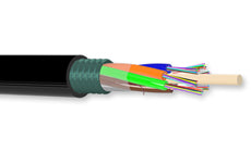 Corning 036ZUC-T4F22D20 36 Fiber Altos Lite Loose Tube Single-Jacket with FastAccess Single Armored Cable
