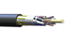 Corning 036EN4-T4M01A20 36 Fiber Singlemode Solo ADSS Medium Span Loose Tube Gel-Filled Cable