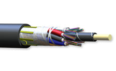 Corning 096EN4-T4M01A20 96 Fiber Singlemode Solo ADSS Medium Span Loose Tube Gel-Filled Cable