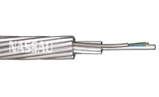 Prysmian and Draka Cable StrandCore OPGW Stranded tube cable