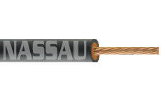 General Cable SunGen® 10 Gauge Dual-Layer EPR/XL-CPE Photovoltaic Wire 600 V UL Type PV/USE-2/RHH or RHW-2 Single Conductor Copper