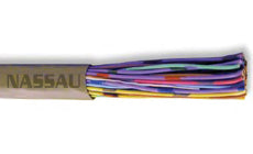Superior Essex Cable 24 AWG 101.5 Pair Switchboard 100 Ohm 200A / 800A Series Cable 55-E99-46