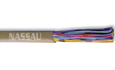 Superior Essex Cable 24 AWG 120 Pair Count Switchboard 100 Ohm Tinned Copper Cable 55-U99-23