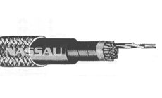 Seacoast 16 AWG Types T/NT, T/NTA, T/NTB Signal Cable Individually Shielded Twisted Pair 600 Volt