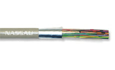 Superior Essex Cable 24 AWG 28 Pair T100 Series Tinned Copper Central Office Cable 55-899-43