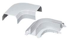 Panduit T45RAIW T-45 Right Angle Fitting Off White