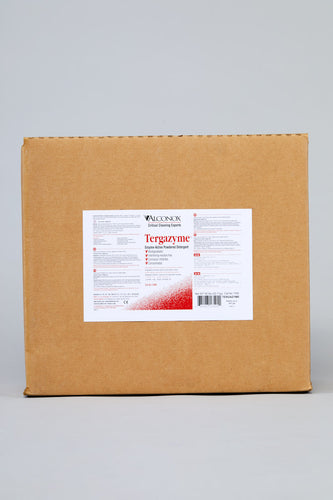 Tergazyme 1350 Enzyme-Active Powdered Detergent 50 lb box