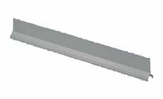 Panduit T70DW8 T-70 / Twin-70 Divider Wall 8FT Gray