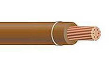12 AWG Stranded THHN THWN-2 Copper Building Wire