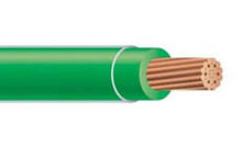 4 AWG THHN THWN-2 Copper Building Wire