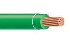 14 AWG Stranded THHN THWN-2 Copper Building Wire