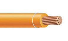 1 AWG THHN THWN-2 Copper Building Wire