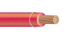 4 AWG THHN THWN-2 Copper Building Wire