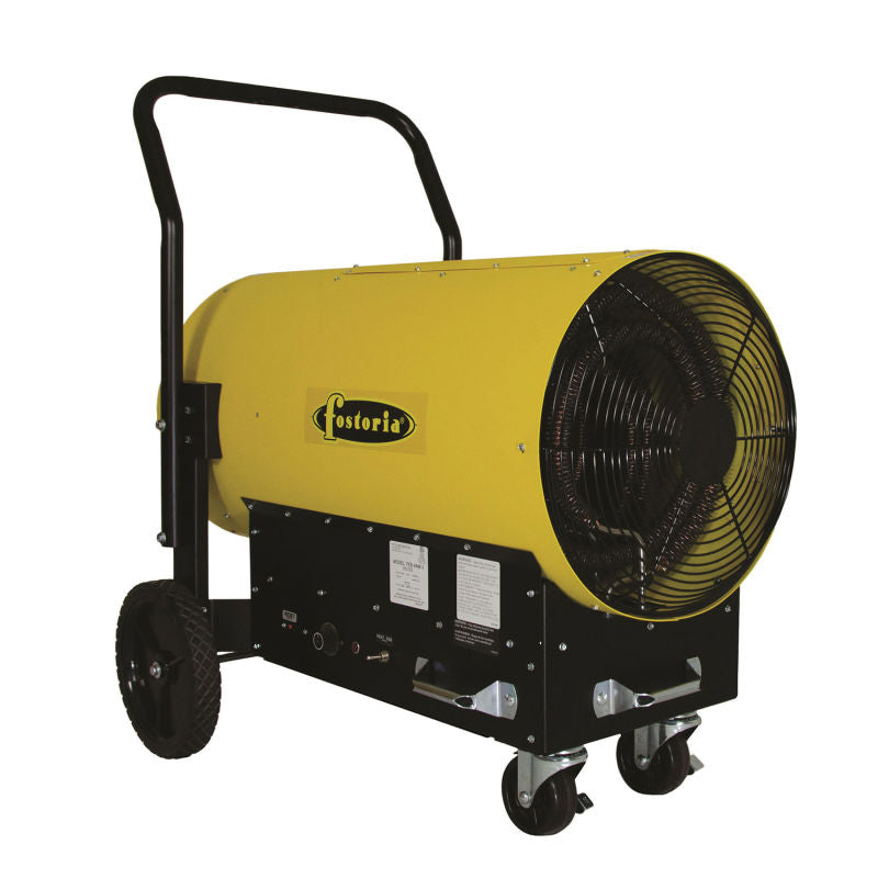 Fostoria FES-6048-3 60KW 480V 3Ph Portable Electric Salamander Heater