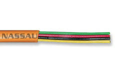 Superior Essex Cable Temporary Drop Wire Solid Bare Copper Cable