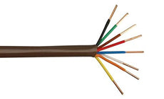 Type CL2 Thermostat Wire 18/8 Gauge 150 Volt UL