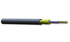 Corning 006E8P-31131-29 6 Fiber Singlemode Freedm One Tight-Buffered Plenum Cable