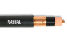 Superior Essex Cable 3/0 AWG EPR/CTS/PVC Power Type MV- 5kV Copper Unfilled Cdr 5kV 100% I.L.90-mils Shielded Cable E8ELE-3A1B01CA00