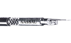 Seacoast 7 AWG 19 Conductors Type LSMDY 600 Volts Cable Watertight Non-Flexing Service MIL-C-24643/6-03AN