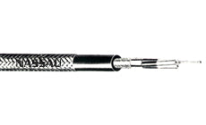 Seacoast 10 AWG 3 Conductors Types LSTSGU 1000 Volts Cable Watertight Non-Flexing Service MIL-C-24643/16-03UN