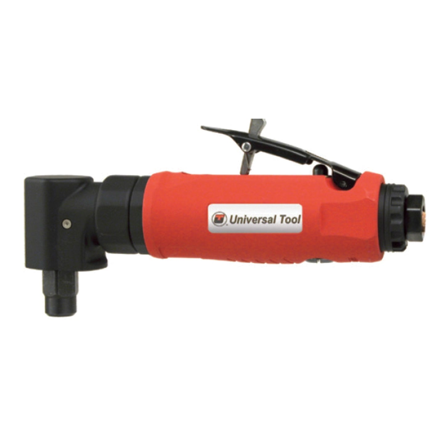 Universal Tool UT8729-12 Angle Die Grinder 12000 RPM Rear Exhaust