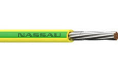 Prysmian and Draka Cable UX 1000V P16 Halogen-free, mud resistant, Insulated Conductor large Cable