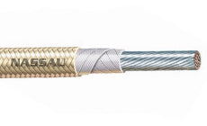 Radix Wire 20 AWG 7 Strands UltraLead High Temperature Lead Wire 250C 300V AOE20P007