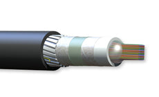 Corning 720TVF-14180-20 720 Fiber 50 µm Multimode Freedm Ultra Ribbon Gel Filled Riser Cable
