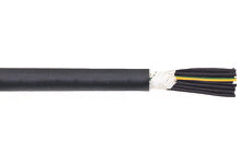 Lapp OLFLEX&reg; FD 890 Unshielded Flexible Power and Control Cable