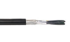 Lapp 771204 12 AWG 4Conductor OLFLEX FD VFD Continuous Flex 600V VFD Cable