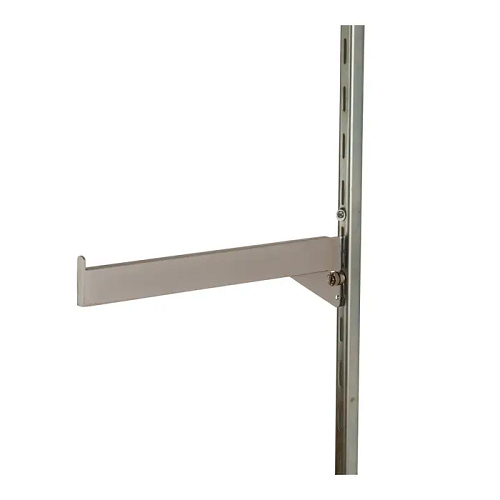 12" Rectangular Tubing Faceout For Imperial Line Econoco RR/12 (Pack of 24)