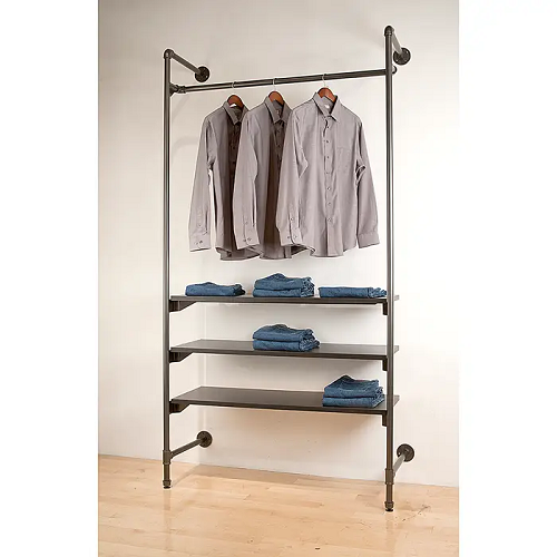 Pipeline Outrigger Wall Unit Econoco PSOR