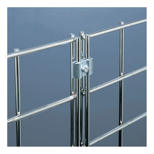 Butterfly Joining Clip for Grid Panels Econoco GW/JC (Pack of 500)