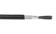Lapp 760804 8 AWG 4C OLFLEX VFD SLIM Reduced diameter VFD Cable