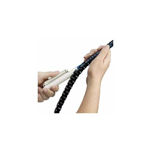 Panduit PW50F-T20 Split Harness Wrap 200 feet per Roll