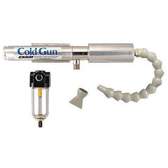 Exair Cold Gun Aircoolant Systems