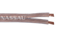 Coaxial Cable Article 820, PVC - 22 AWG - 1 Conductor