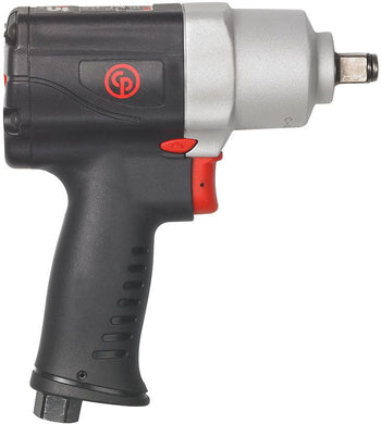 Chicago Pneumatic CP7739 Mini Impact Wrench W/ Single Handed Forward Reverse