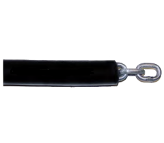 JMC-C-25015 1/4 inch PVC Insulated Chain Elevator Compensating Cable