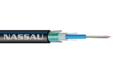 Prysmian and Draka Cable ezMICROUNITUBE Central Tube Gel Cable