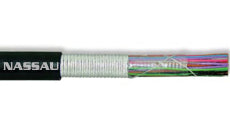 Superior Essex Cable 19 AWG 25 Pair Filled ALPETH ANBA Cable 09-031-77