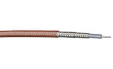 Harbour RF Microwave High Strength Coaxial Cable